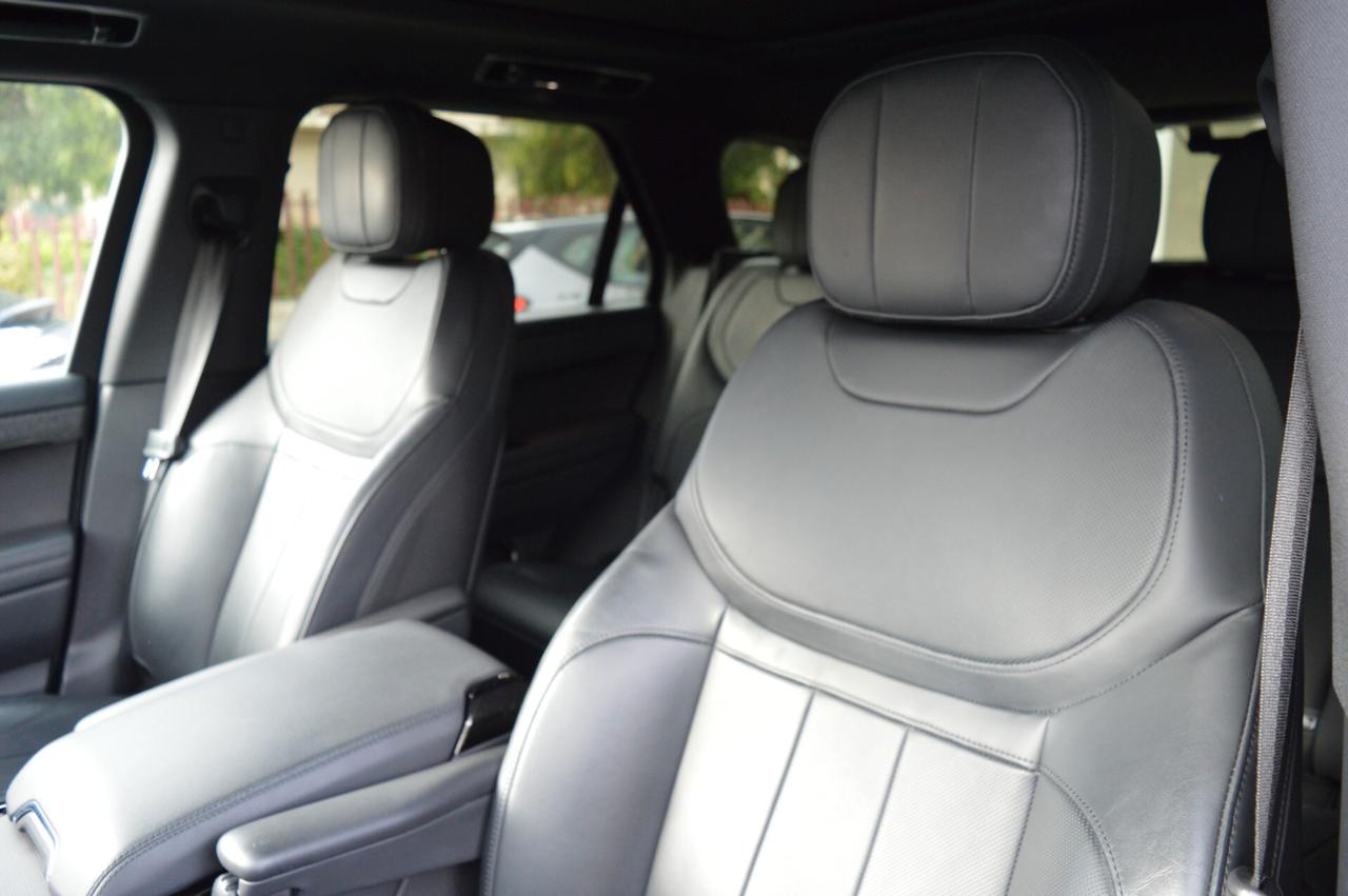 Land Rover Range Sport 3.0D l6 249 CV HSE Dynamic