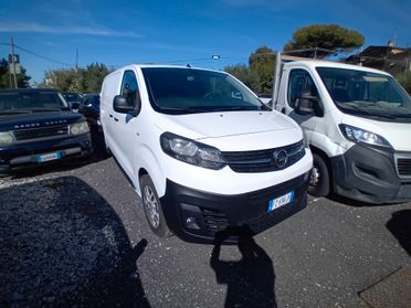 Opel Vivaro III L2H1 1.5d 120cv 2020
