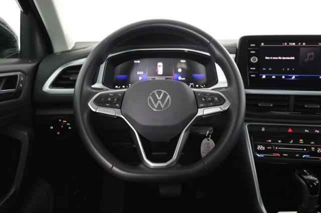 VOLKSWAGEN T-Roc T-Roc 2.0 TDI SCR 150 CV DSG Life