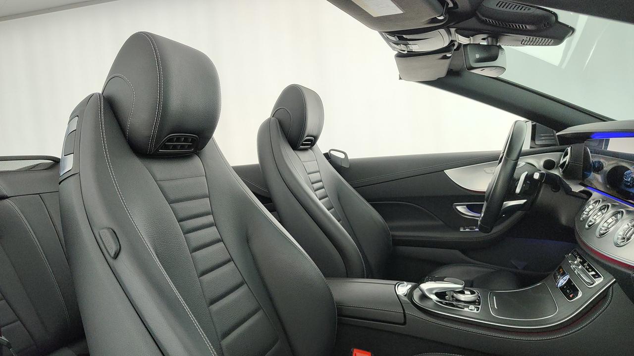 Mercedes-Benz E Cabrio 220 d Premium auto