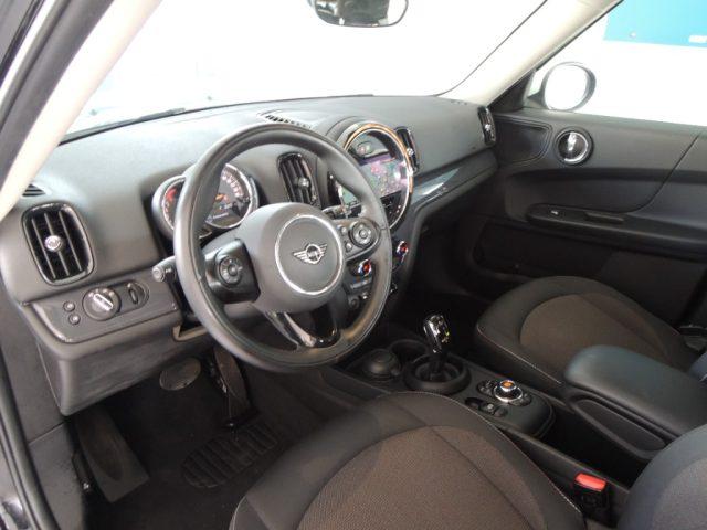 MINI Countryman 2.0 Cooper D Business Countryman