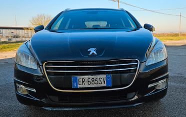 Peugeot 508 2.0 HDi 140CV SW Access