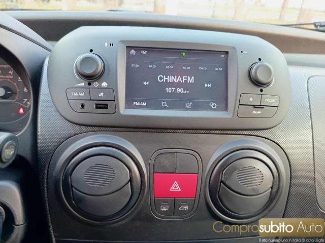 FIAT Fiorino 1.3 MJT 80CV Cargo