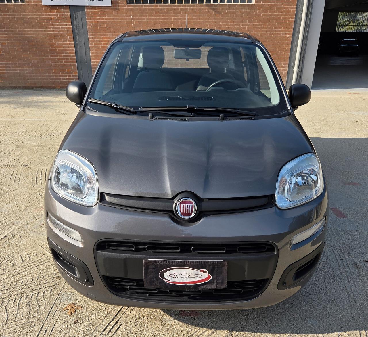 Fiat Panda 1.0 FireFly 70cv S&S Hybrid