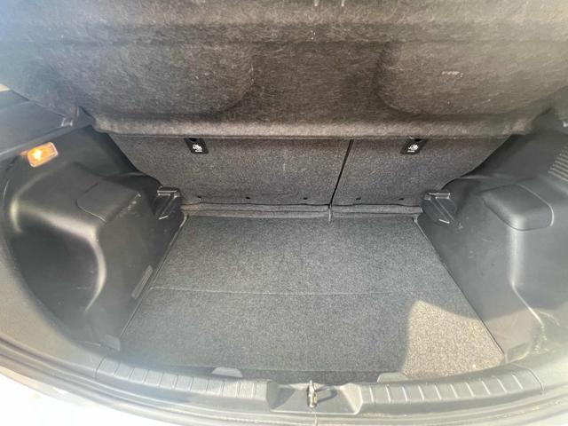 TOYOTA Yaris 1.5 Hybrid 5 porte Active Plus