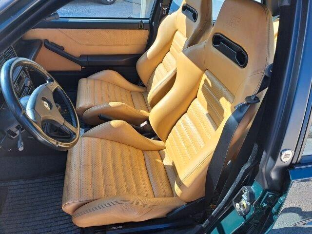 Lancia Delta HF INTEGRALE 2.0T 16V EVO 'YORK' LIMITED EDITION N°284\500 -ASI-