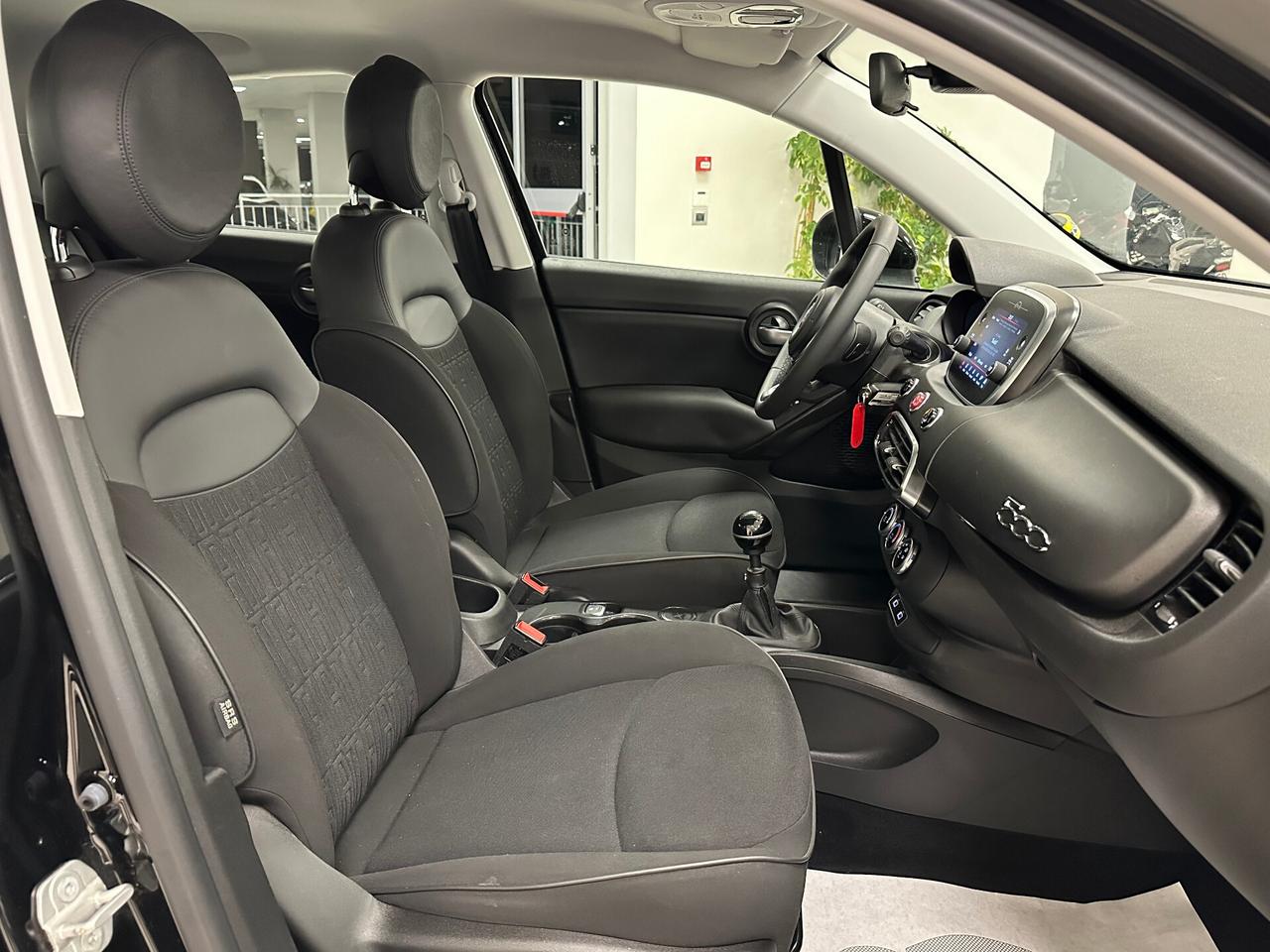 Fiat 500X 1.3 MultiJet 95 CV AZIENDALE - 2023