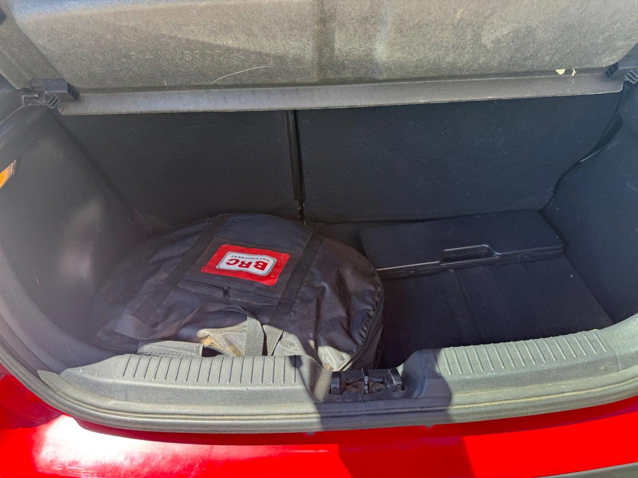 Hyundai i10 1.1 12V BlueDrive GPL Active