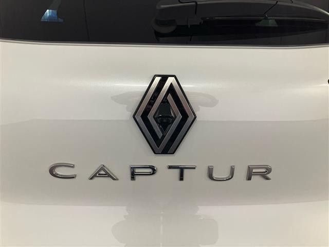 RENAULT Captur 1.8 full hybrid E-Tech 160cv Techno