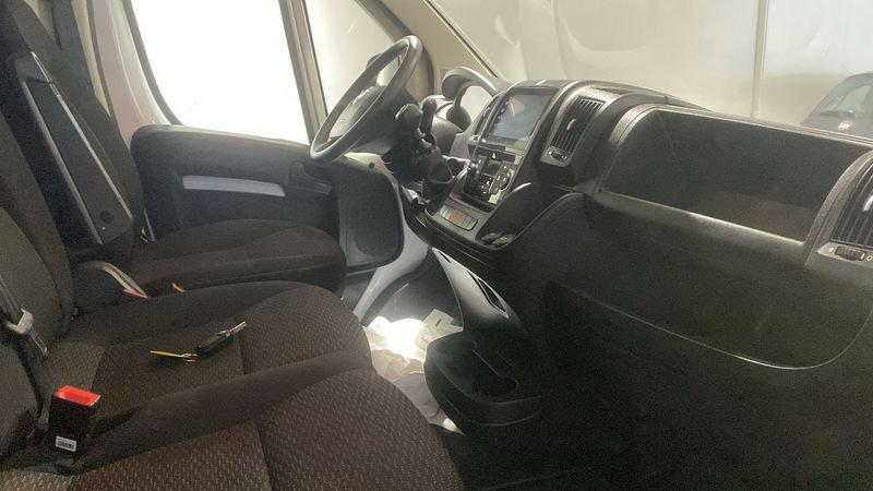 FIAT Ducato 33 2.2 Mjt 140CV PM-TM Easy Pro Furgone