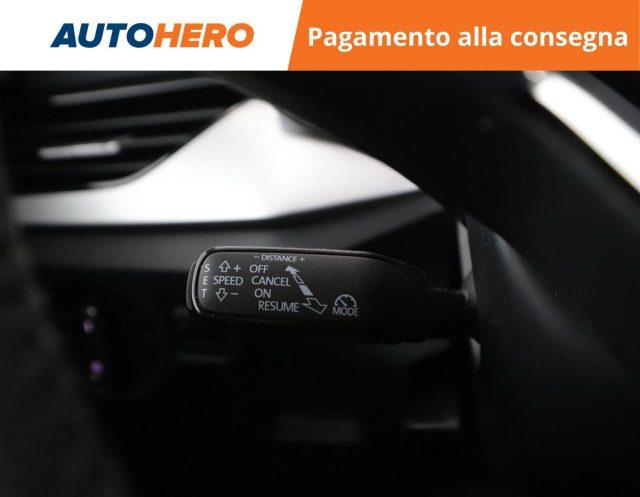 SKODA Scala 1.0 TSI 110 CV Ambition