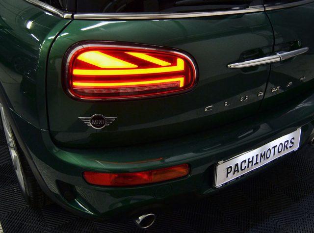 MINI Clubman 2.0 Cooper S ALL4 Tetto-Navi-Led-Service Mini **