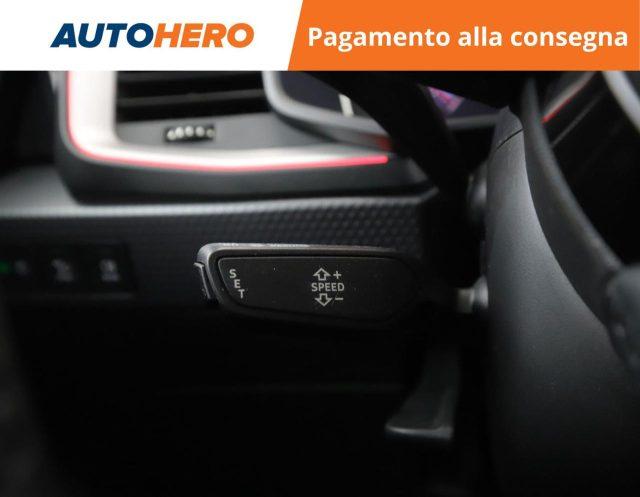 AUDI A1 SPB 30 TFSI Advanced