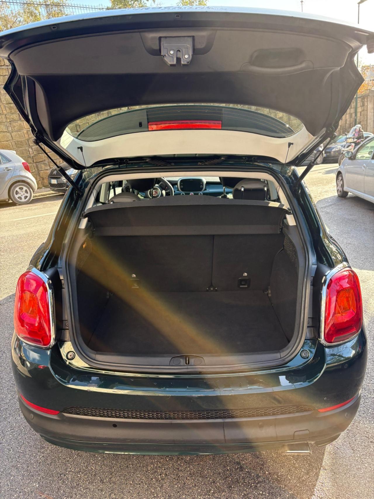 Fiat 500X 1.3 MultiJet 95 CV Business