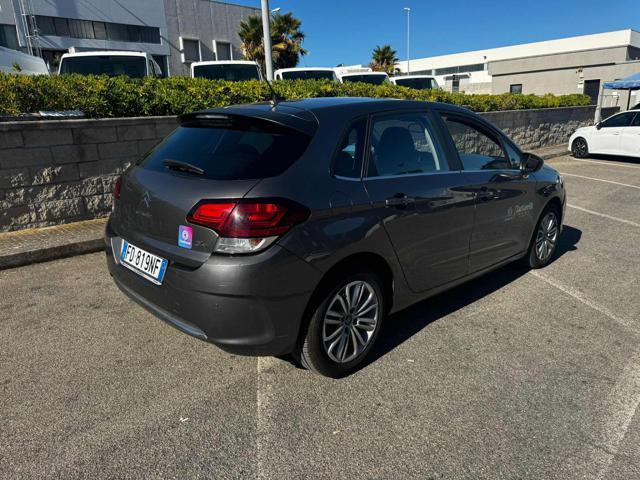 CITROEN C4 BlueHDi 100 Feel Pack