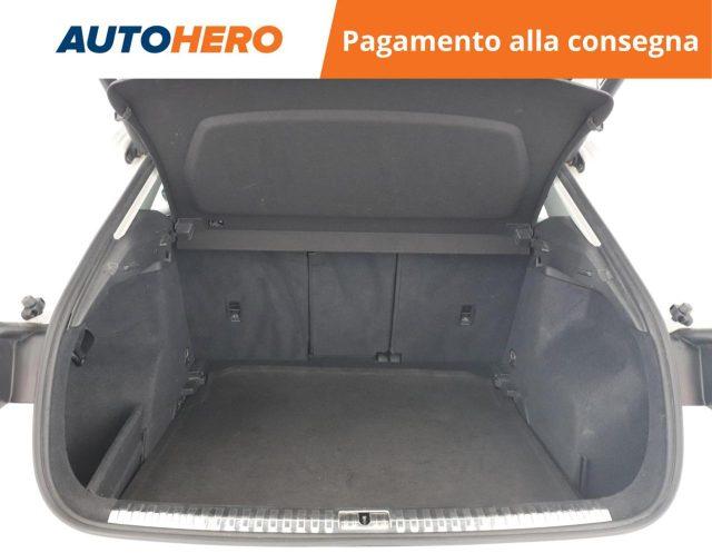 AUDI Q3 35 TDI quattro S tronic Business Advanced