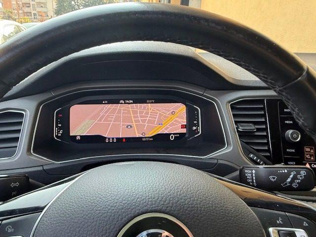 VOLKSWAGEN T-Roc 2.0 TDI SCR Advanced BlueMotion Technology