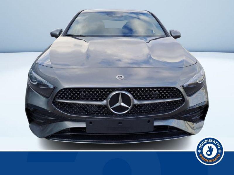 Mercedes-Benz Classe A 180d Automatic AMG Line Advanced Plus Extra