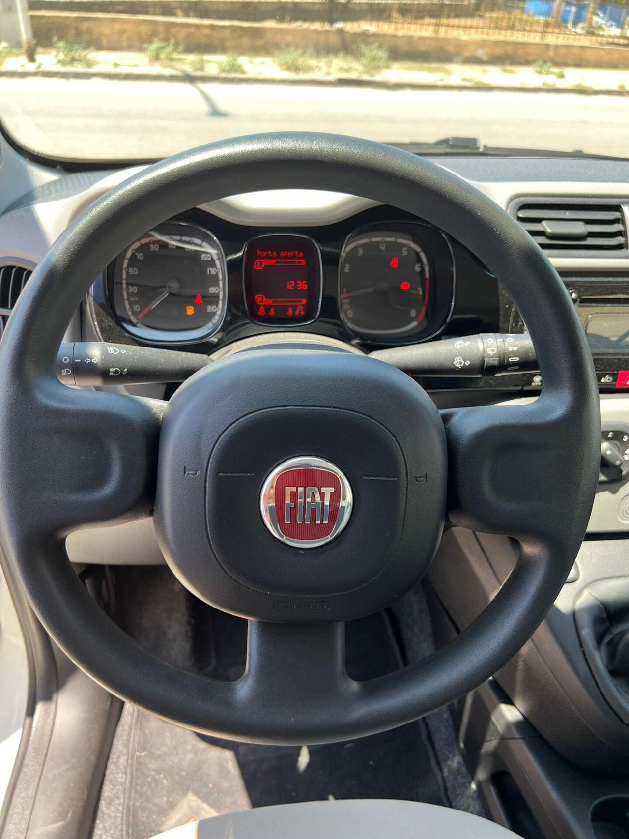 Fiat Panda 2013 - 69 CV (VENDUTA)