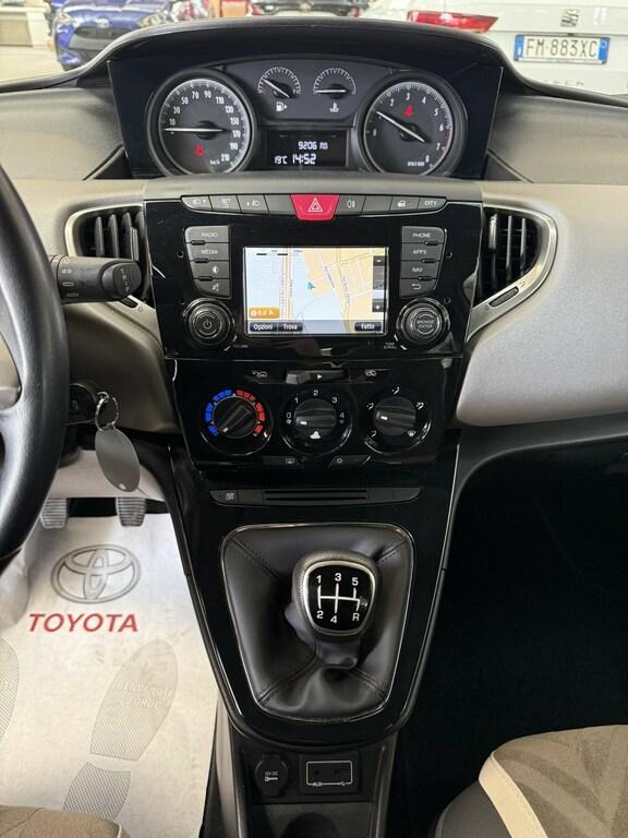Lancia Ypsilon 5 Porte 1.2 Opening edition