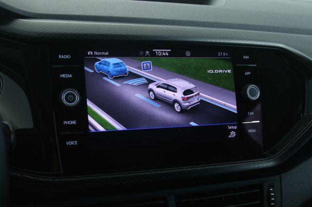 VOLKSWAGEN T-Cross 1.0 TSI 110 CV Sport / Neopatentati