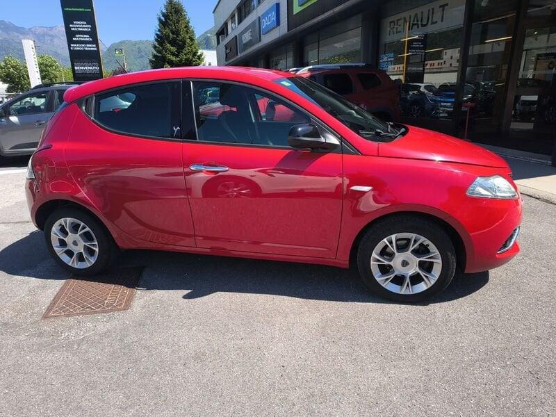 Lancia Ypsilon 1.3 Multijet 95cv Start&Stop Gold