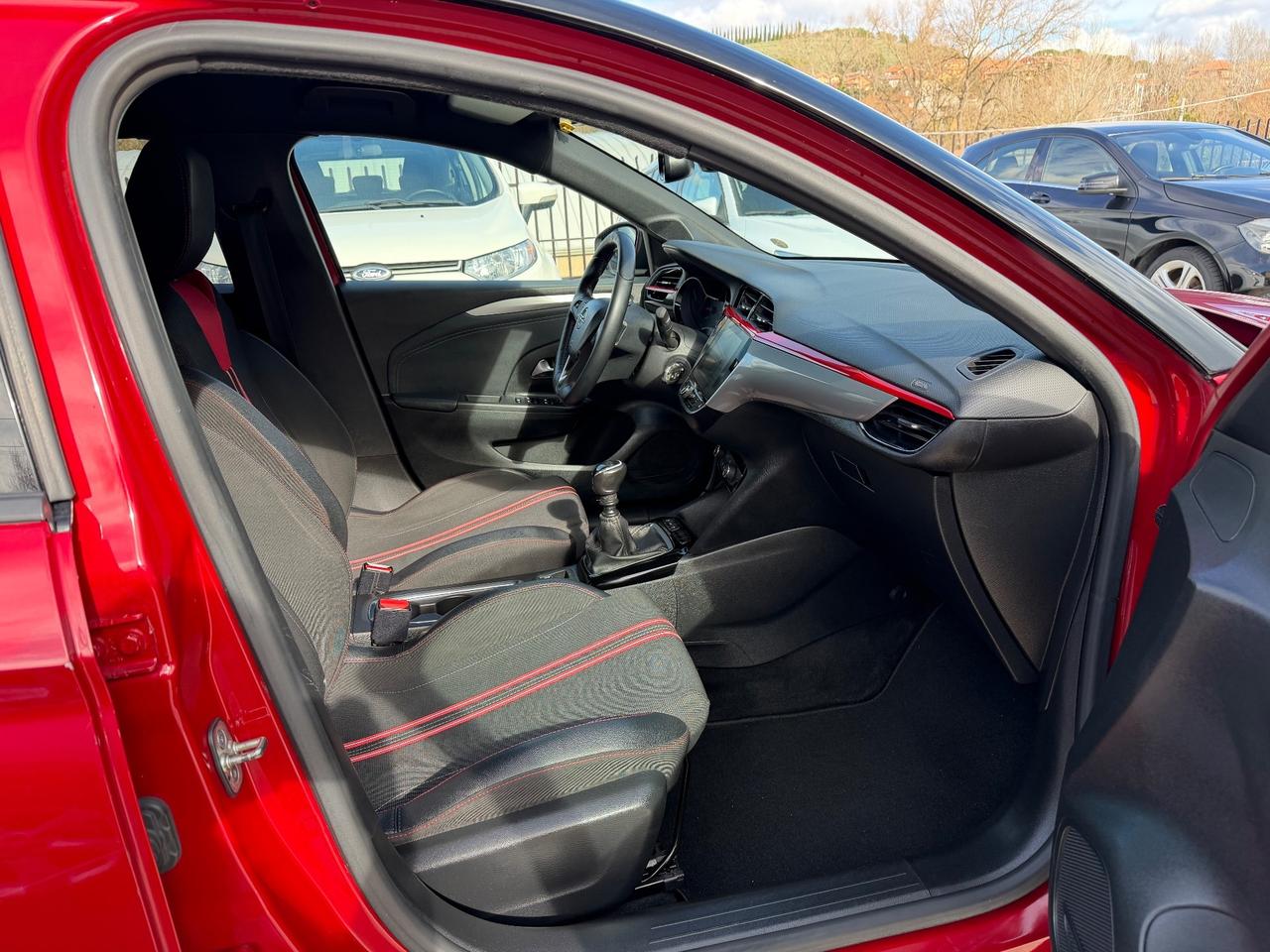 OPEL CORSA 1.5D 100CV/ GS LINE /MATRIX/FULL