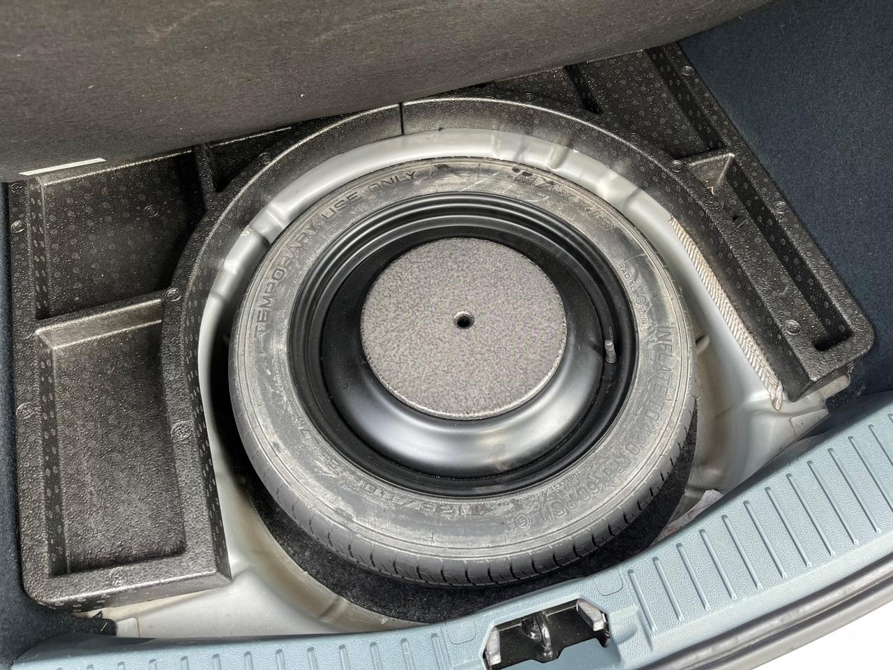 Ford C-Max 1.6 BENZINA Euro 5 - TITANIUM