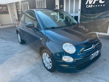 Fiat 500 1.2 EasyPower GPL 2019