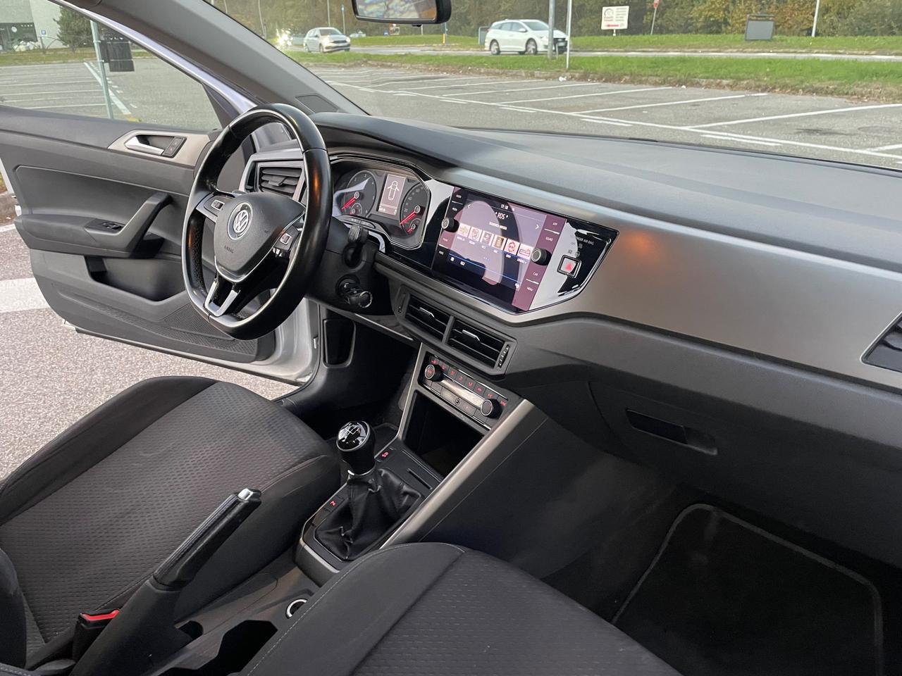 Volkswagen Polo Business 1.6 TDI 5p.*Neopatentati**Cerchi*