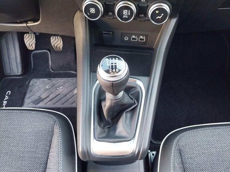 Renault Captur Captur 1.0 tce Techno Gpl 100cv