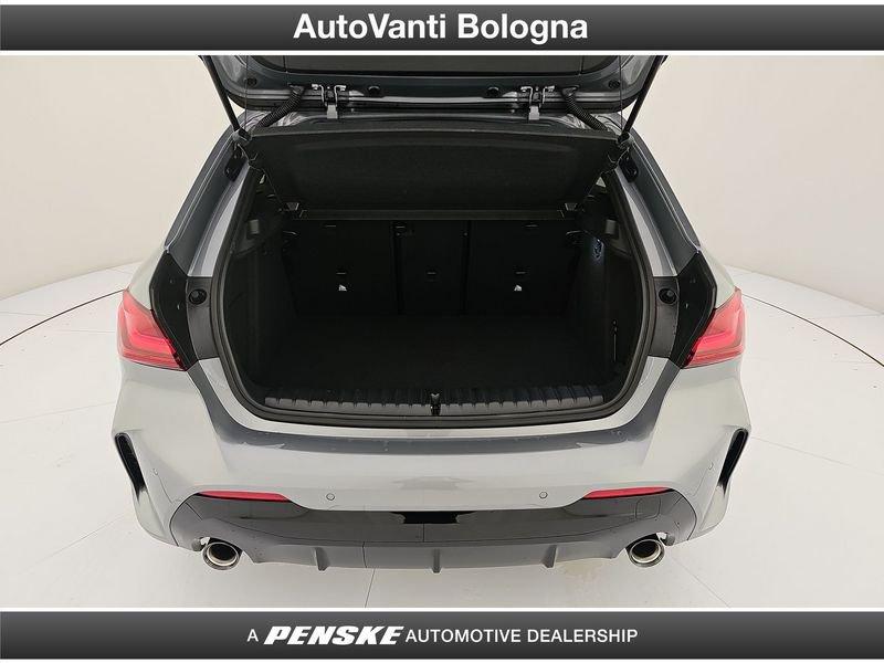 BMW Serie 1 118d 5p. M Sport