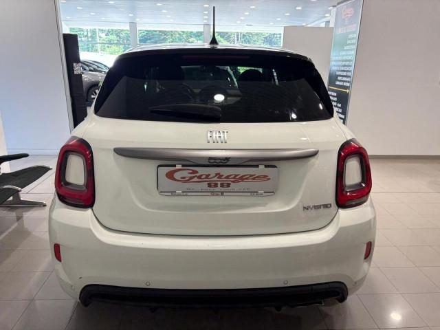 Fiat 500X 1.5 t4 hybrid Sport 130cv dct