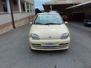 Fiat 600 1.1 Active km 69.000