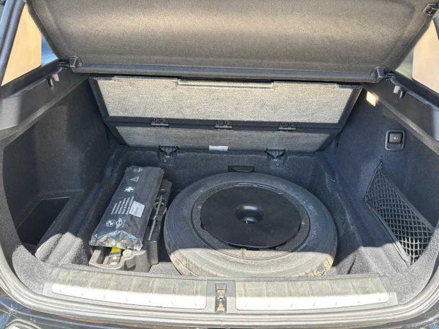BMW X1 (F48) - sDrive18d xLine Plus