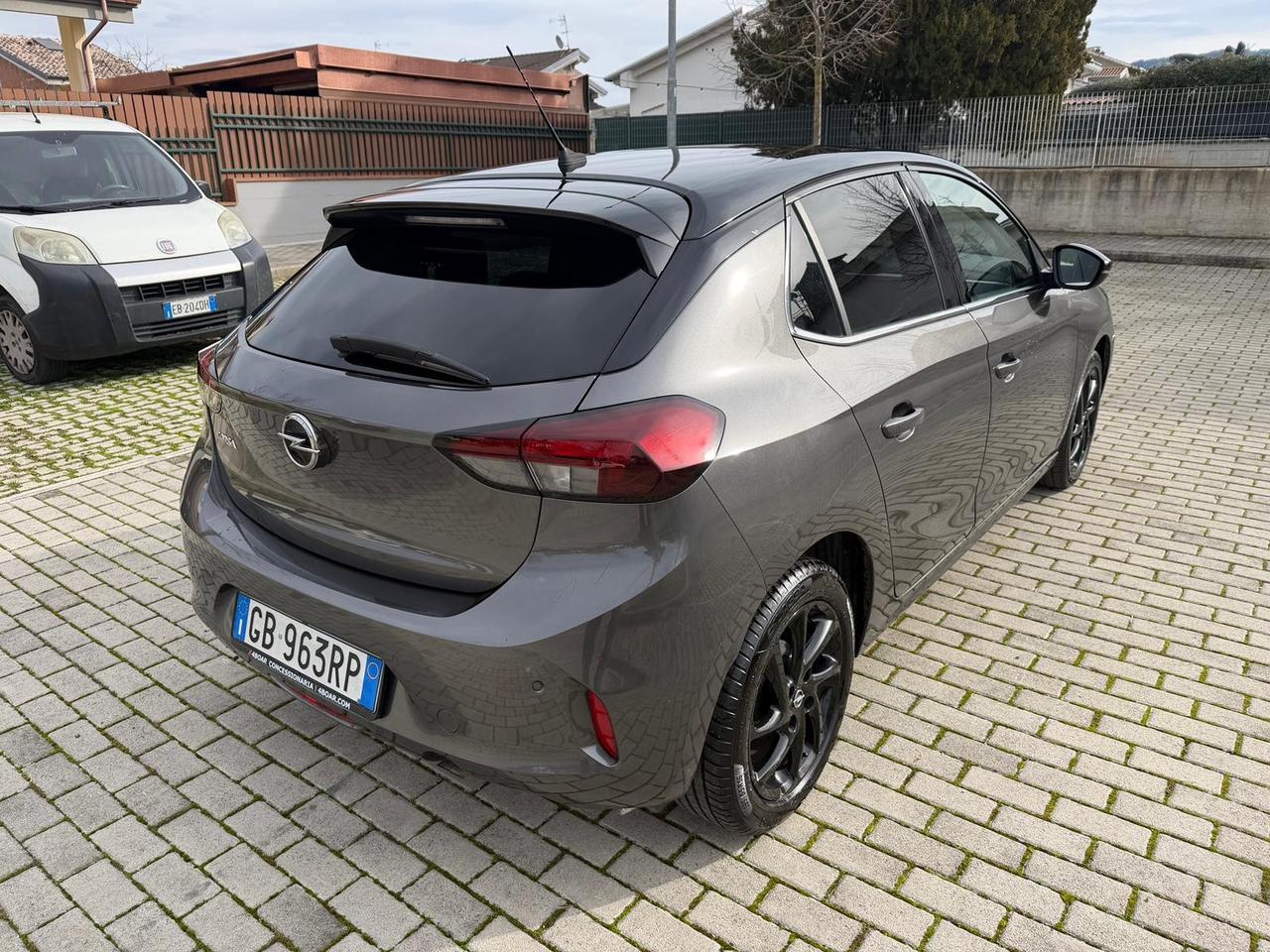 Opel Corsa 1.2 GPL *Full Optional*