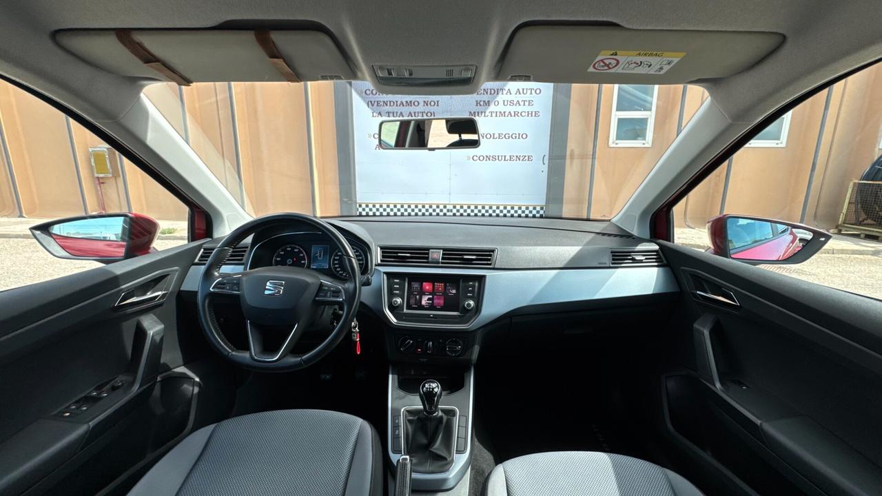 Seat Arona 1.0 EcoTSI - 2019
