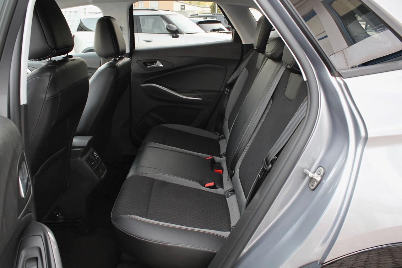 Opel Grandland 1.5 diesel Ecotec aut. GS Line