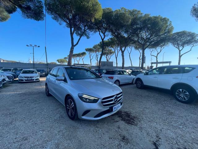 MERCEDES-BENZ B 220 1.9cc 190cv SPORT PLUS ANDROID/CARPLAY