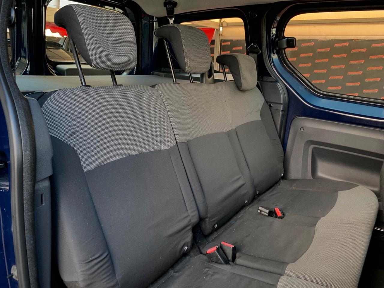 Dacia Dokker 1.6 8V 85CV GPL La Gazzetta dello Sport