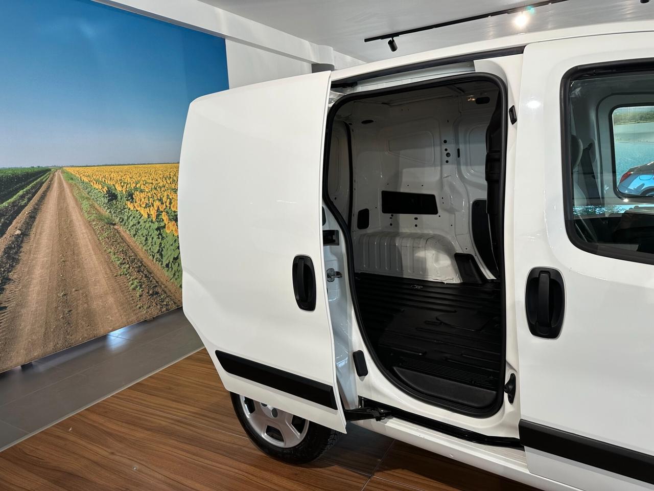 Fiat Fiorino 1.3 mjt 95cv SX