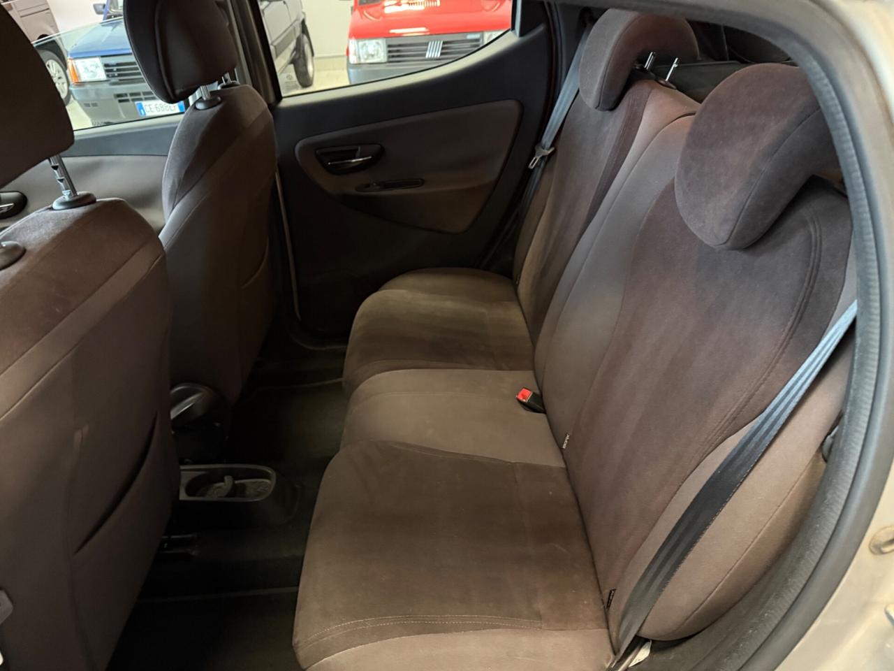 Lancia Ypsilon 1.3 MJT 16V 95 CV 5 porte S&S Gold