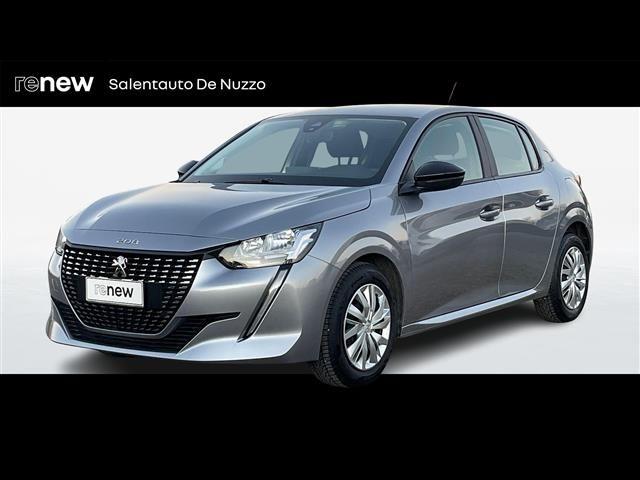 PEUGEOT 208 5 Porte 1.2 PureTech 75cv Active S&S