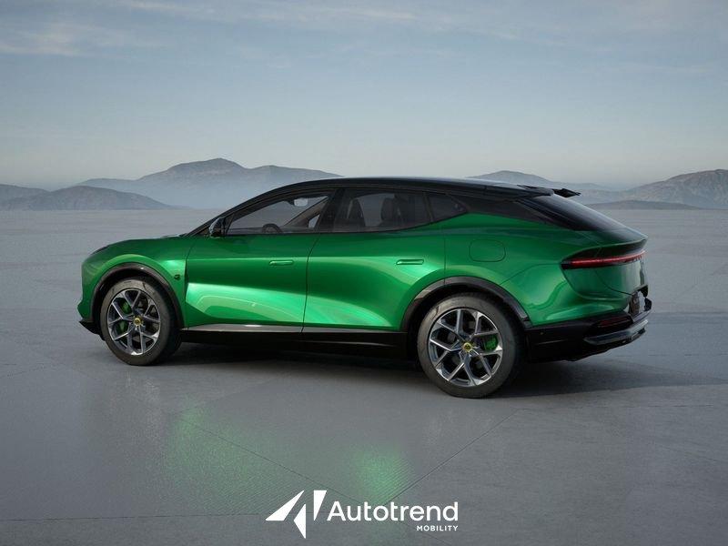 Lotus Eletre X H1000 Plug-In Hybrid AWD Lotus Bari