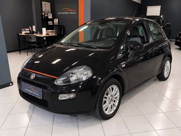 Fiat Punto Evo In arrivo