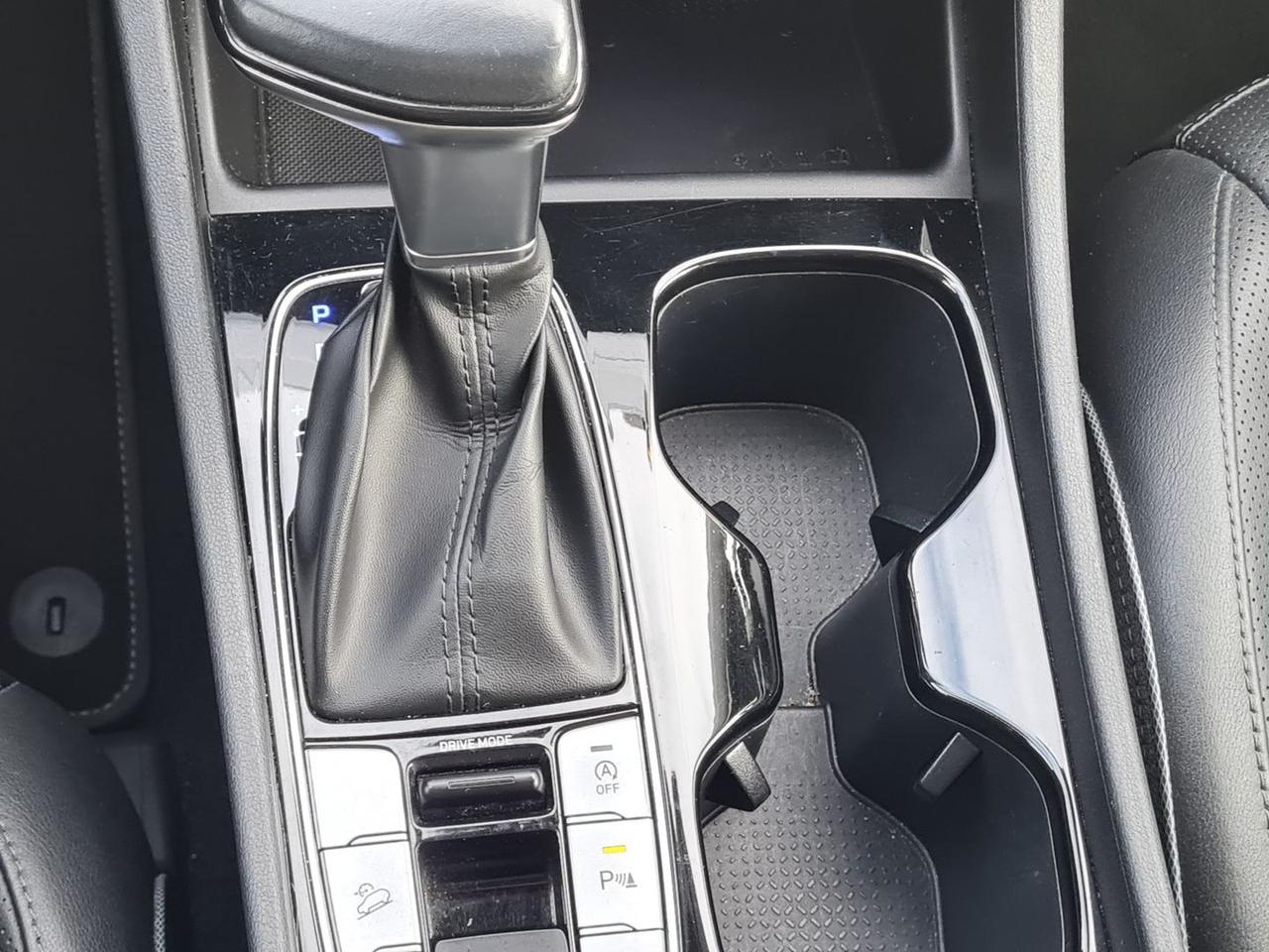 Hyundai Tucson 1.6 - GDI 48V MHEV Exellence #7470