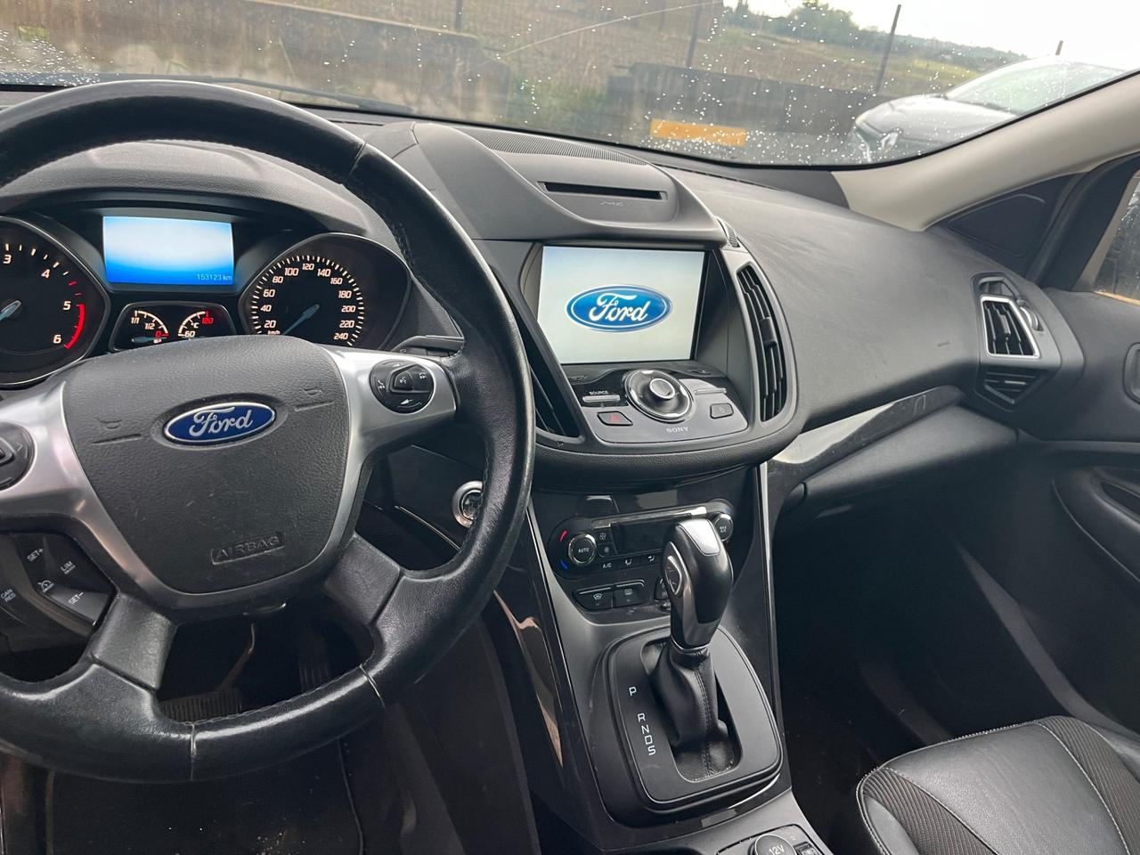 Ford Kuga 1.5 TDCI 120 CV S&S 2WD Plus