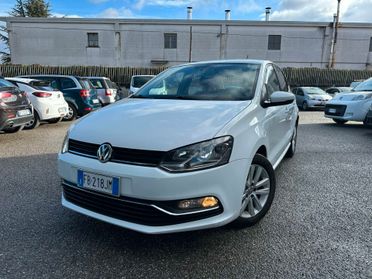 Volkswagen Polo 1.4 TDI 5p. Trendline-2015