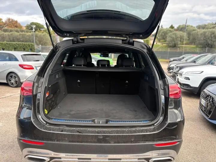 Mercedes-benz GLC 220 d 4Matic Mild Hybrid Advanced Plus PROMO