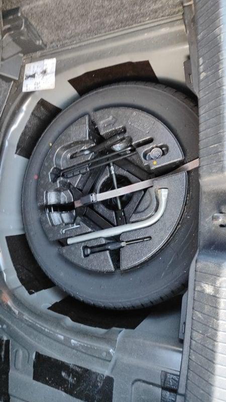 Volkswagen Polo Polo 1.0 MPI 75 CV 5p. Comfortline BlueMotion Technology